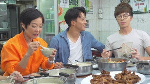 香港原味道 3. évad Ep.38 38. epizód