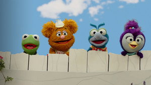 Muppet Babies: Play Date kép
