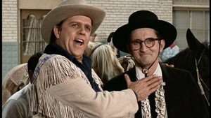 The Andy Griffith Show 6. évad Ep.20 20. epizód