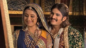 Jodha Akbar 1. évad Ep.295 295. epizód