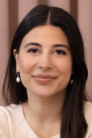 Nadia Jun profil kép