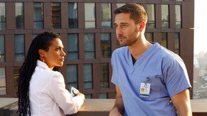 New Amsterdam - Vészhelyzet New Yorkban 1. évad Ep.2 2. epizód