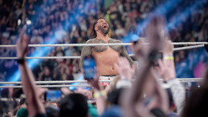 WWE: Unreal kép