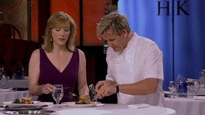 Gordon Ramsay - A pokol konyhája 10. évad Ep.14 14. epizód