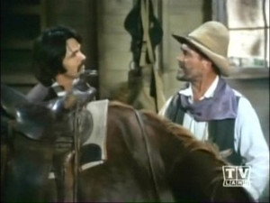 Gunsmoke 18. évad Ep.14 14. epizód