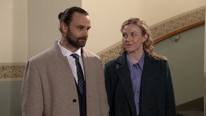 Salatut elämät 28. évad Ep.24 24. epizód
