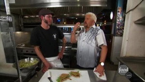 Diners, Drive-Ins and Dives 11. évad Ep.9 9. epizód