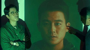 不可告人 1. évad Ep.5 5. epizód