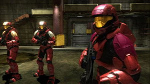 Red vs. Blue 6. évad Ep.9 9. epizód
