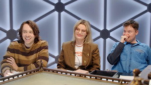 Dimension 20's Adventuring Party 21. évad Ep.15 15. epizód