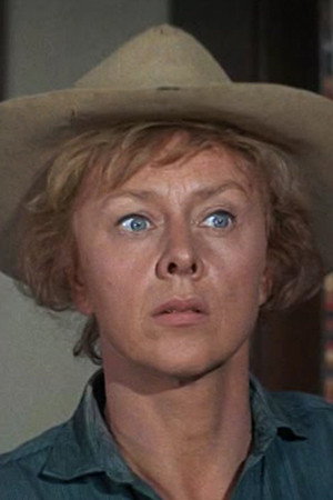 Louise Latham profil kép