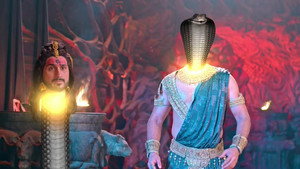 Shiv Shakti - Tap Tyaag Tandav 1. évad Ep.157 157. epizód