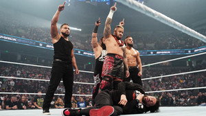 Pankráció - WWE: Smackdown 26. évad Ep.42 42. epizód