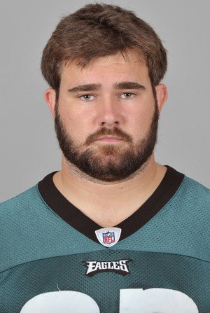 Jason Kelce profil kép