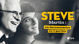STEVE! (martin) dokumentumfilm 2 részben kép