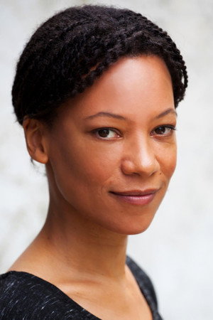 Nina Sosanya profil kép