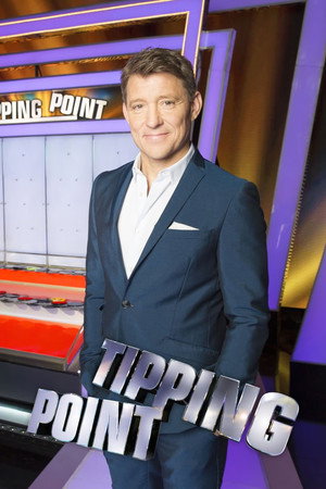 Tipping Point poszter