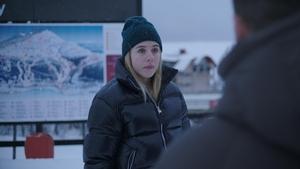Gyilkosságok Åre vidékén 1. évad Ep.2 A hó rejtekében: 2. rész