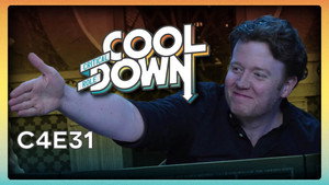 Critical Role Cooldown 6. évad Ep.30 30. epizód
