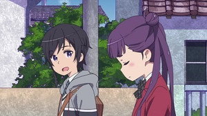 世界征服～謀略のズヴィズダー～ 1. évad Ep.5 5. epizód