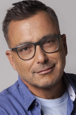 Sváby András profil kép