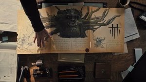 A Spiderwick krónikák 1. évad Ep.7 Jared Grace útmutatója