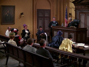 Batman 2. évad Ep.28 28. epizód