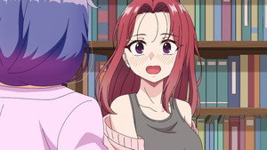 アンドロイドは経験人数に入りますか？？ 1. évad Ep.9 9. epizód