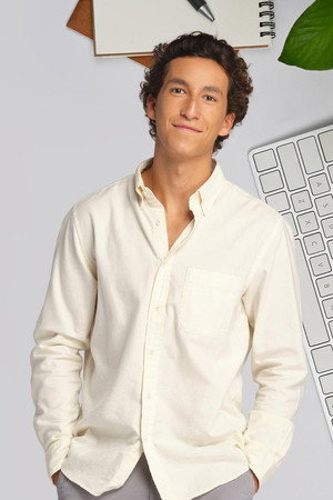 Raphaël Kretz profil kép