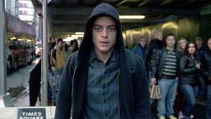 Mr. Robot kép