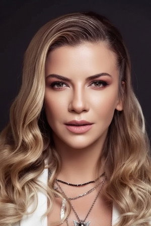Ivana Sert