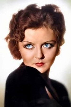 Nancy Carroll profil kép