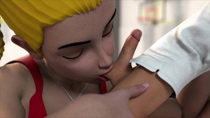 Hentai Sex School kép