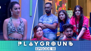Playground 1. évad Ep.18 18. epizód