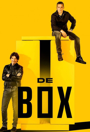 De Box 1. évad (2026-03-03) poszter