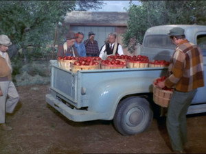 Green Acres 6. évad Ep.8 8. epizód