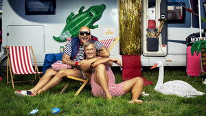 Camping Queens kép