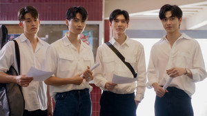 ใครคือ...อองชองเต 1. évad Ep.3 3. epizód