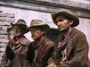 Bonanza 10. évad Ep.4 4. epizód