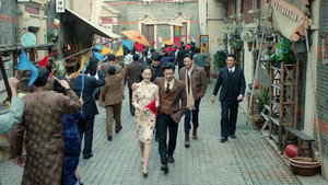栩栩如昇 1. évad Ep.24 24. epizód