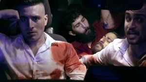 Sıfır Bir 3. évad Ep.1 1. epizód