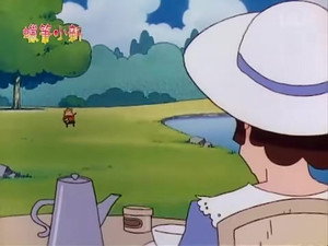 クレヨンしんちゃん 2. évad Ep.451 451. epizód