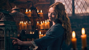 Outlander: Vér a véremből kép