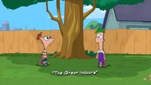 Phineas és Ferb 3. évad Ep.1 1. epizód