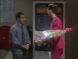 Drop the Dead Donkey 1. évad Ep.8 8. epizód