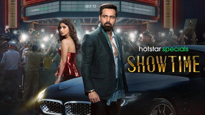 Showtime kép
