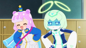 Puniru Is a Kawaii Slime 1. évad Ep.15 15. epizód