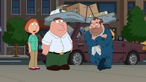 Family Guy 18. évad Ep.20 Diri-ház
