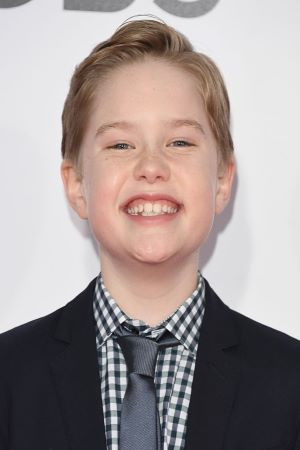 Matthew McCann profil kép