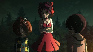 ゲゲゲの鬼太郎 1. évad Ep.60 60. epizód